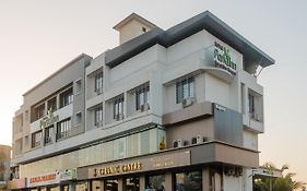 Hotel Park Inn